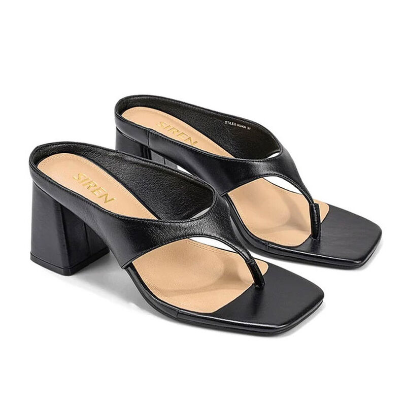 Siren Stiles Thong Heels image number 2